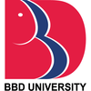 Babu Banarasi Das University logo