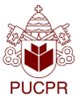 Pontifical Catholic University of Parana logo