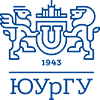 South Ural State University logo