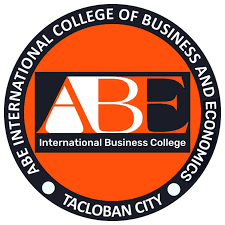 ABE International College of Business and Economics logo