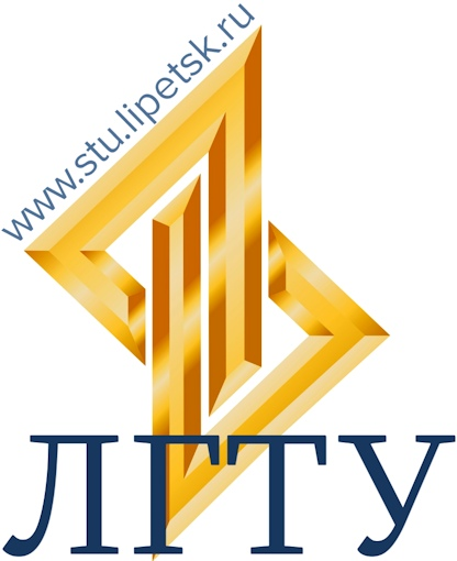 Lipetsk State Technical University logo
