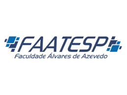 Alvares de Azevedo Faculty logo
