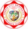 Taguig City University logo