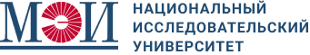 National Research University "Moscow Power Engineering Institute" logo