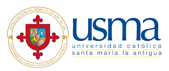 University of Santa Maria La Antigua logo