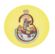 Banaras Hindu University logo