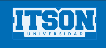 Technological Institute of Sonora logo