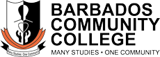 Barbados Community College logo