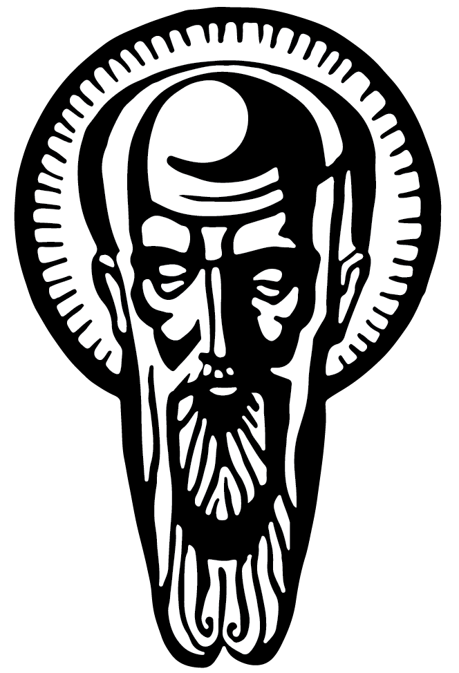 Sofia University "St. Kliment Ohridski" logo
