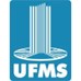 Federal University of Mato Grosso do Sul logo