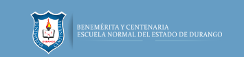 Benemérita and Centenary Teacher Training School of the State of Durango logo