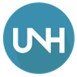 New Horizons University logo
