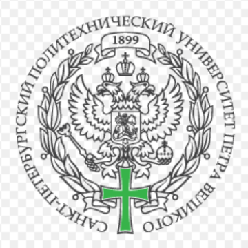 Saint Petersburg State Polytechnical University logo