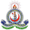 Liaquat University of Medical and Health Sciences logo
