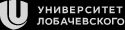Nizhny Novgorod State University logo
