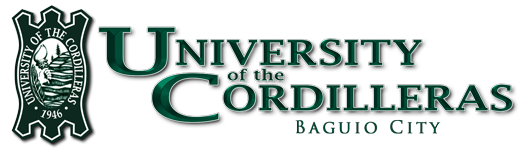 University of the Cordilleras logo