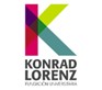 Konrad Lorenz University Foundation logo