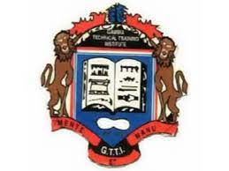 Gambia Technical Training Institute logo