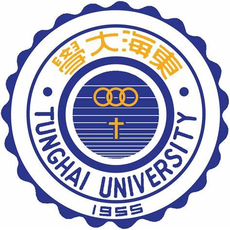 Tunghai University logo