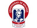 State University of Bolívar logo