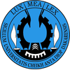 Cheikh Anta Diop University logo