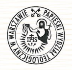 The Catholic Academy in Warsaw (AKW) logo