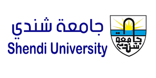 Shendi University logo