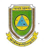University of West Yangon logo