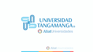 Tangamanga University logo