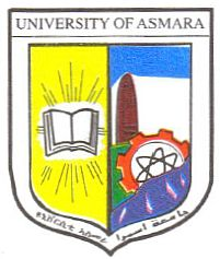 University of Asmara logo