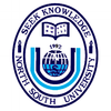 North South University logo