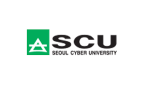 Seoul Cyber University logo