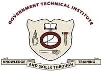 Government Technical Institute logo