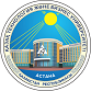 Kazakh University of Technology and Business logo