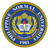 Philippine Normal University logo