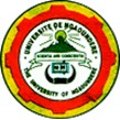 University of Ngaoundéré logo