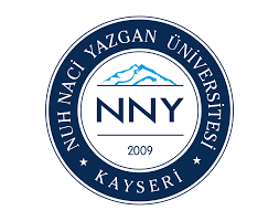Nuh Naci Yazgan University logo
