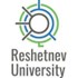 Reshetnev Siberian State University of Science and Technology logo