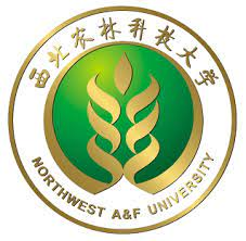 Northwest A&F University logo