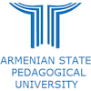 Armenian State Pedagogical University logo