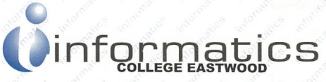 Informatics Computer Institute logo