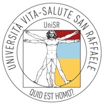 Vita-Salute San Raffaele University logo