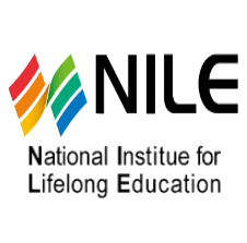 National Institute for Lifelong Education logo