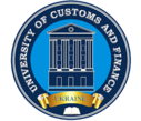 University of Customs and Finance logo