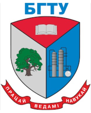 Belarusian State Technological University logo