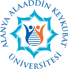 Alanya Alaaddin Keykubat University logo