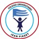 Jean Piaget University College logo