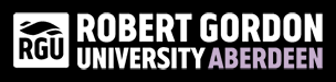The Robert Gordon University logo