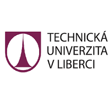 Technical University of Liberec logo