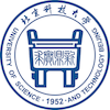 University of Science and Technology Beijing logo